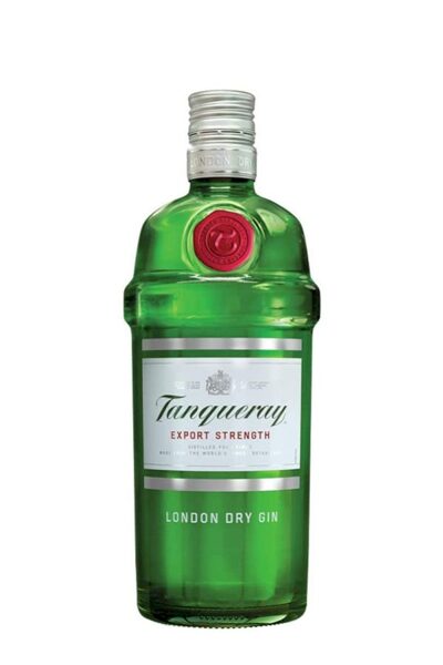 Tanqueray Imported 1L, Alc.: 47.3%