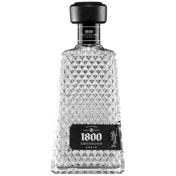 1800 Cristalino 0.7L, Alc.: 35%