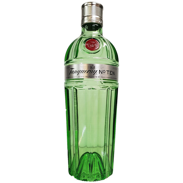 Tanqueray Ten 0.7L, Alc.: 47.3%