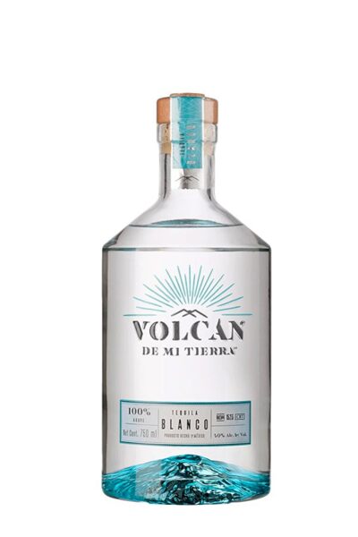 Volcan Blanco 0.7L, Alc.: 40%