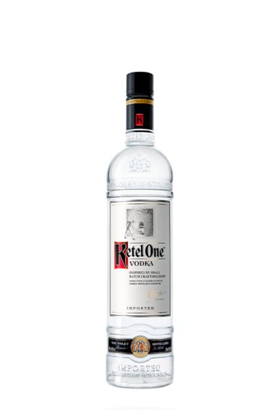 Ketel One 0.7L, Alc.: 40%