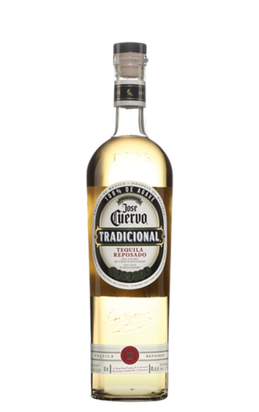 Jose Cuervo Tradicional Reposado 0.7L, Alc.: 38%