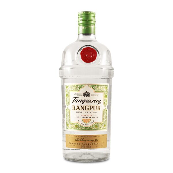  Tanqueray  Rangpur 1L, Alc.: 41.3%