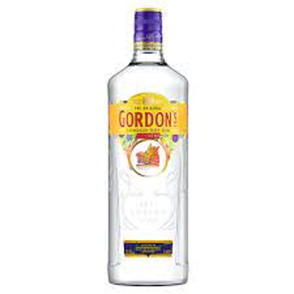 Gordons 1L, Alc.: 37.5%