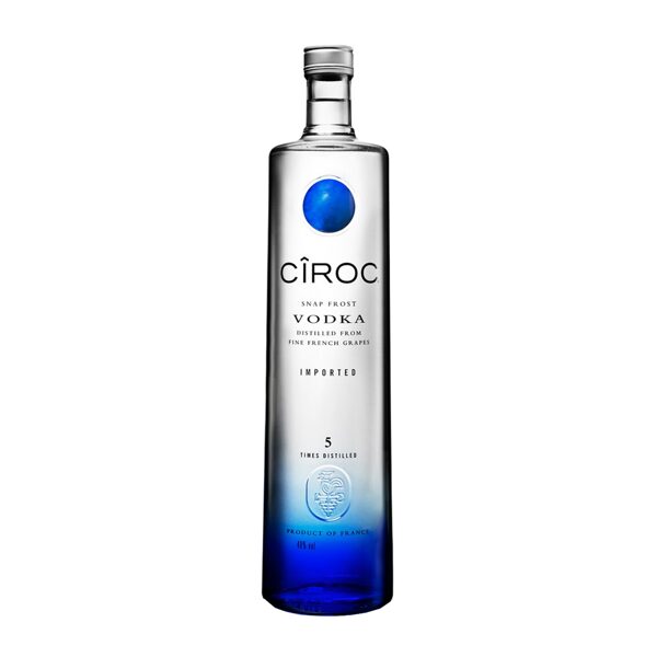 Ciroc 0.7L, Alc.: 40%